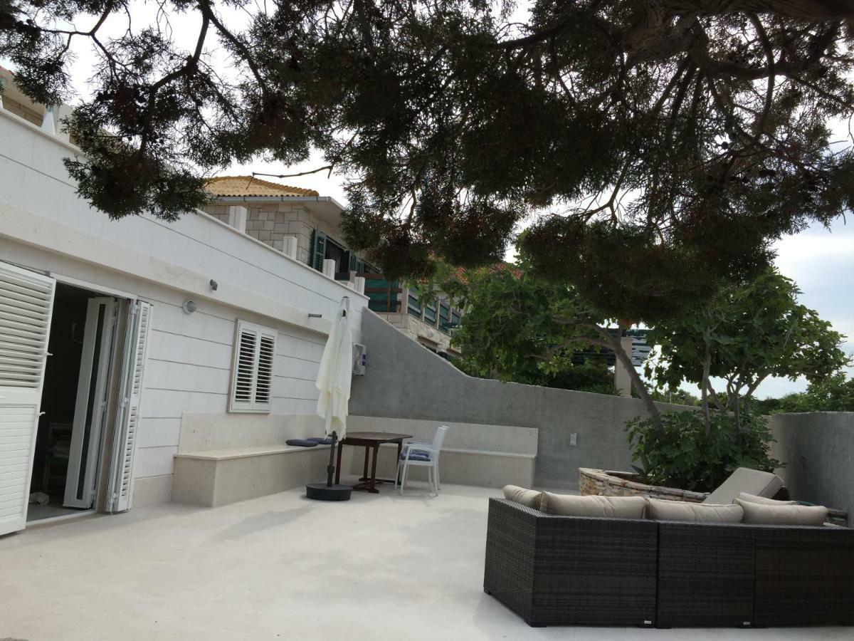 Apartamento Fig Tree Povlja  Exterior foto