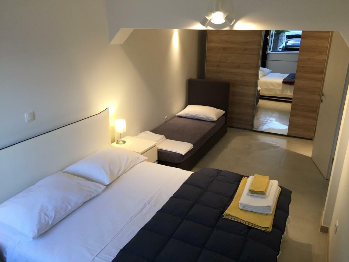 Apartamento Fig Tree Povlja  Exterior foto